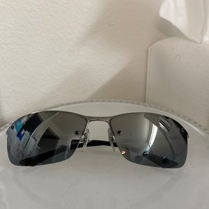 Ray-Ban Polarized Sunglasses